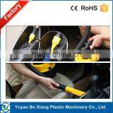 DC 12V 9OW Wet & Dry Car Vacuum Cleaner With Brush/Crevice/Nozzle Head Easy Operate Car Vacuum Cleaner thumbnail-3