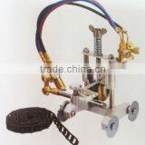 CG-30 Portable Hand Drive Cutter Gas Flame Pipe Cutting Machine for Field Working Supplier's Choice thumbnail-1