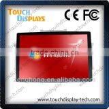 22" HDMI touchscreen monitor