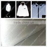 Types Of Sportswear Jacket Fabric Material