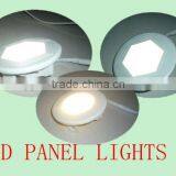High Energy Saving LED Light Panel Camera Light(FACTORY,3years Warranty)