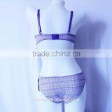 2017Christmas Design Most Popular and Hot Sale Sexy Bra Panty Set Images thumbnail-2