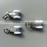 Zinc Alloy Curtain Track Wheel,Curtain Runners thumbnail-1