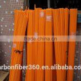 High Strength Colour Fiberglass Rods, Solid Fiberglas Rods thumbnail-2