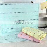 Use Fine Combed From Xinjiang With Strong Orient Simple Style Bath Towel thumbnail-1
