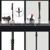 Wieldy DSLR Camera Monopod for Nikon or Cannon thumbnail-5