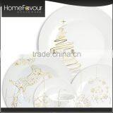 Ten Years Experience Factory TUV Certified Modern Cheap Dinnerware