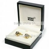 2012 fashionable fancy ring box, wholesale ring paper boxes customized logo