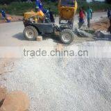 2016 TOBEMAC CMT-500 Self Loading Concrete Mixer Truck for Sale Supplier's Choice thumbnail-5