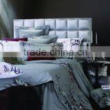 Classic Cotton Bedding Sheet Comforter Set for Master Bedroom