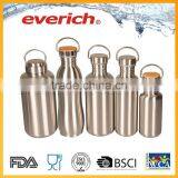 Hot Sale Custom Durable Stainless Steel Beer Mug thumbnail-1