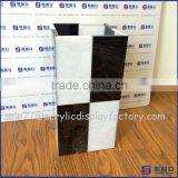 Acrylic Umbrella Holder Stand for Home Accessories thumbnail-4