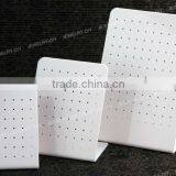 Whole Acrylic Jewelry Display Ivory Acrylic Jewelry Display thumbnail-1