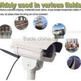 Ourdoor Waterproof 1080P HD 3g Gsm Video Camera Security Alarm thumbnail-6