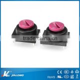Rotary Switches for automobile