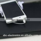 Monopod Cable Wired Selfie Stick Sefie for Mobile Phone Camera Antiskid Pattern Monopod thumbnail-5