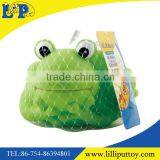 Interesting Baby Bath Toy Cute Pig Toy Family Set thumbnail-1