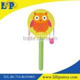 Hot Selling Baby Rattle Drum Music Activity Toy