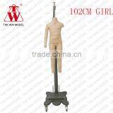 Professional Full Body Asia Standard Girl Tak Wai Model thumbnail-2