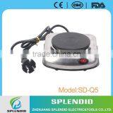 SD-Q5 Substantial Solid Portable Electric Stove thumbnail-3