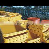 Qingdao Gainran Hand Truck Co., Ltd. company overview - view 1 thumbnail