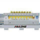 Zdmj 8C Granite Automatic Multi-heads Granite Grinding Machine For Slat thumbnail-1