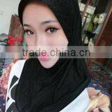 C068 New Style Ninja Inner Underscarf With Shiny Front thumbnail-2