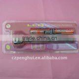 Battery Metal Led Mini Torch thumbnail-1