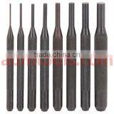 Drive Pin Punches - 4 Inch - 100 mm Long - Short Drive Pin Punch thumbnail-1