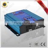 Off-Grid Solar Inverter With Charger 500w Modified Sine Wave