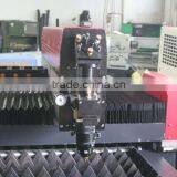 JQ-YAG-500W Laser Cutting Machine for Metal thumbnail-2