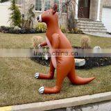 Inflatable Huge Kangaroo/realistic Animal/air Filled Huge Animal thumbnail-1