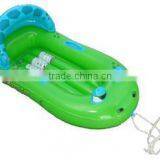 Inflatable Dragging Ski Tube/pvc Dragging Snow Tube thumbnail-1