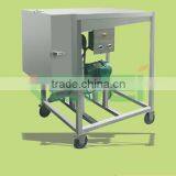 KW-500 Factory Direct Sales Slicing Machine for Fruit and Vegetable thumbnail-1