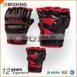 PU Boxing MMA Glove thumbnail-1