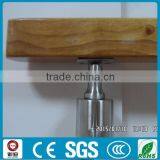 Modern Stainless Steel Staircases Handrails Design thumbnail-2