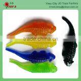 TPR Material Sticky Gecko Toy thumbnail-1