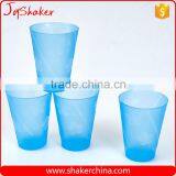 BPA Free Disposable Plastic Cup,Cheap Custom Logo Plastic Disposable Cup thumbnail-1