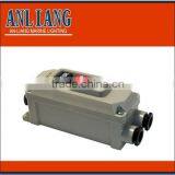 Power Rev For Stop Electrical Push Button Switch Waterproof 220v