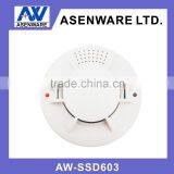 Fire Alarm Standalone Smoke Detector High Quality Wireless Smoke Detector