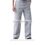 Chef Uniforms for Sale/Chef Pants/Chef Uniform