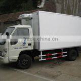FOTON 2ton Small Freezer Truck thumbnail-3