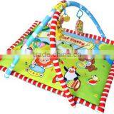 Non-toxic Good Quality Baby Play Mat thumbnail-1