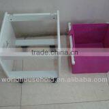 Kids Room Furniture, Storage Cabinet thumbnail-3