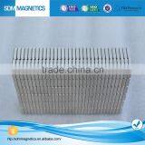 China Certificated Cheap N35-N52 Disc Permanent Neodymium Magnet thumbnail-2