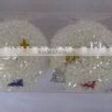 Cheap Decorative Foam Balls /Holiday Hanging Baubles/Tree Decoration thumbnail-5