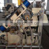 360 Fingerless Single Facer for Corrugated Cardboard Making Machine