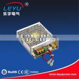 SCP-35-12 85-264VAC 110/220v 12v 35w Switching Power Supply With Ups Function Battery Charger