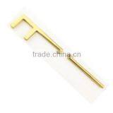 Valve F Spanner Wrench