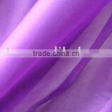 100% Voile for Curtain